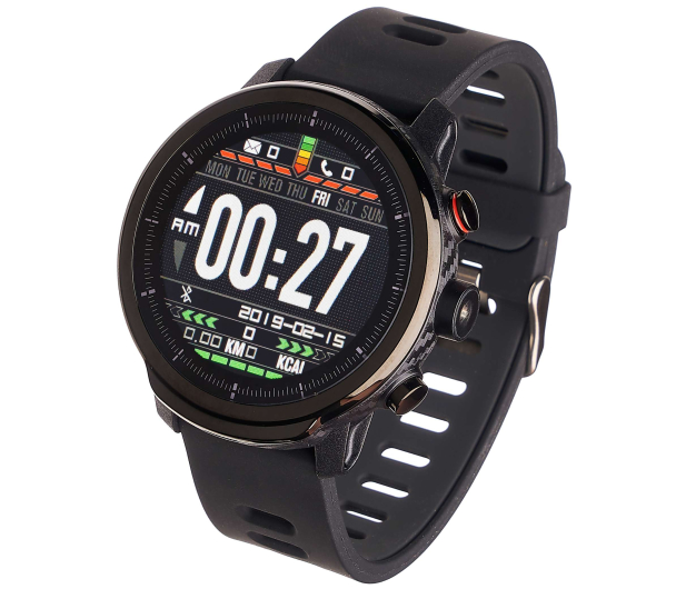Garett Sport 29 Szary - 1381476 - zdjęcie